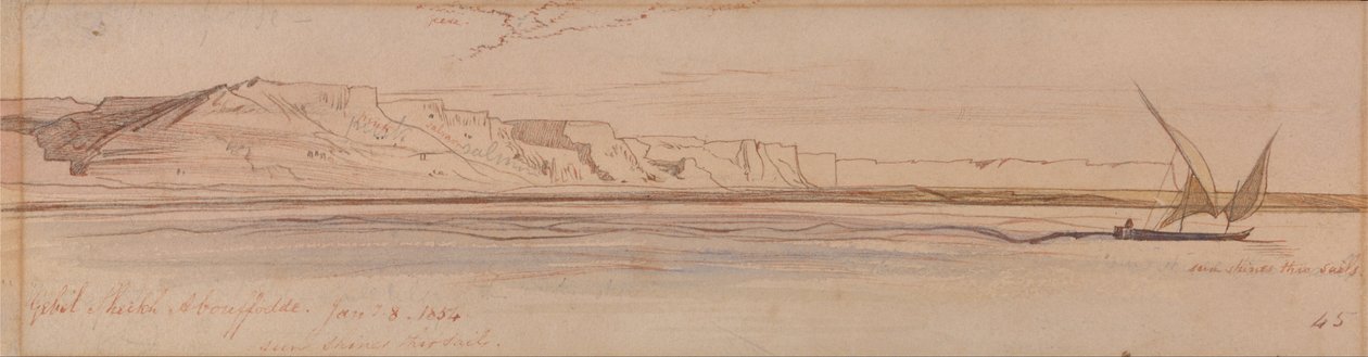  av Edward Lear
