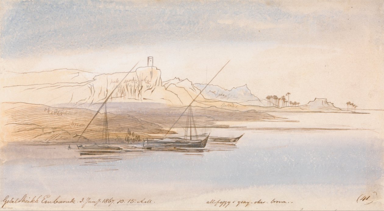  av Edward Lear