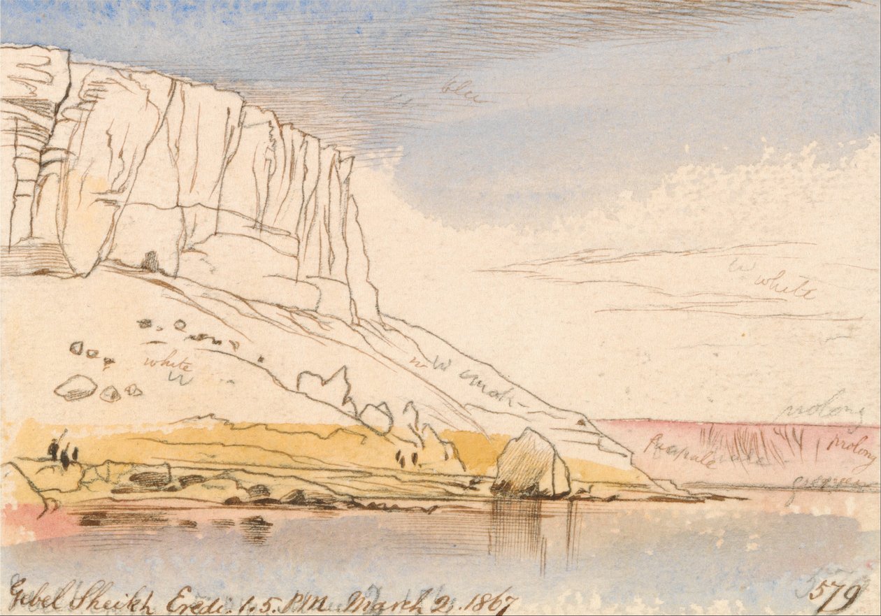  av Edward Lear