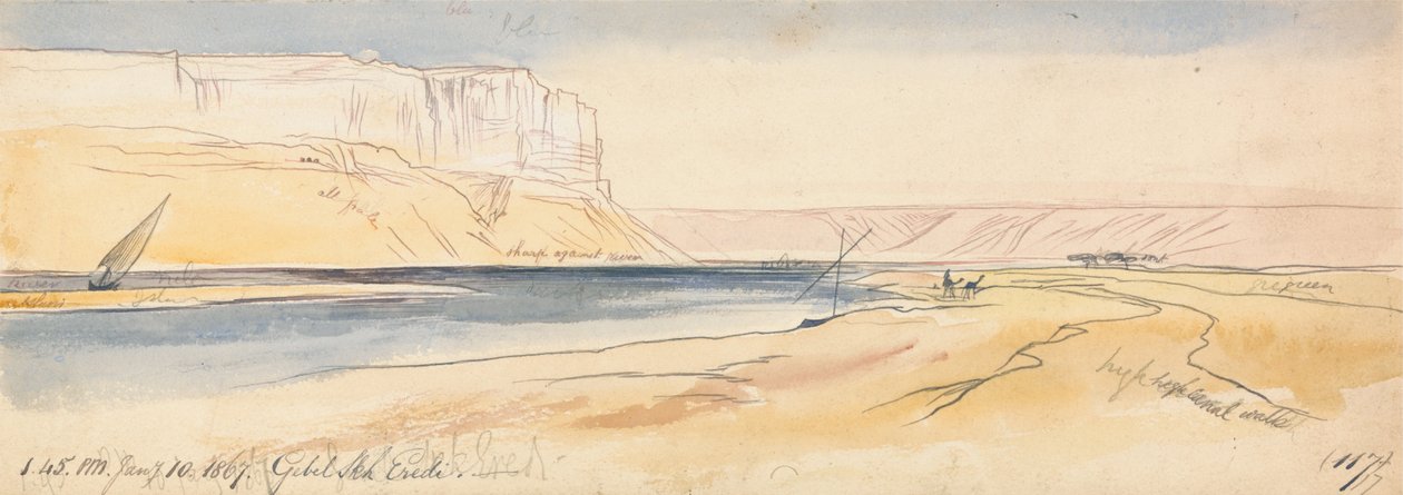  av Edward Lear