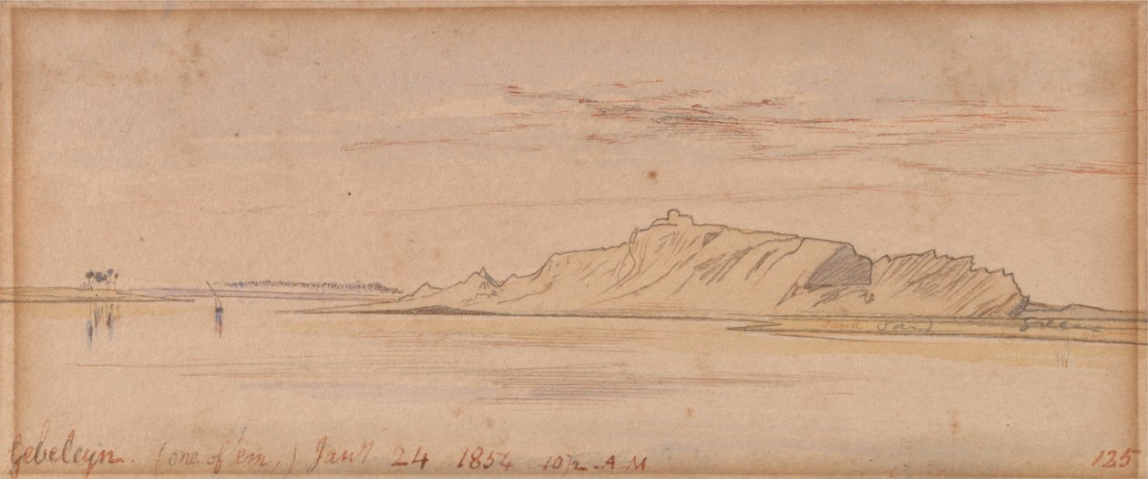  av Edward Lear