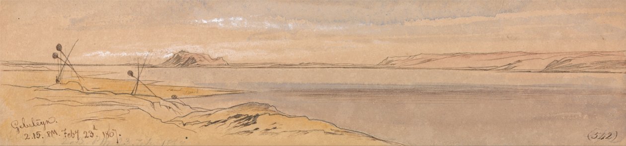  av Edward Lear