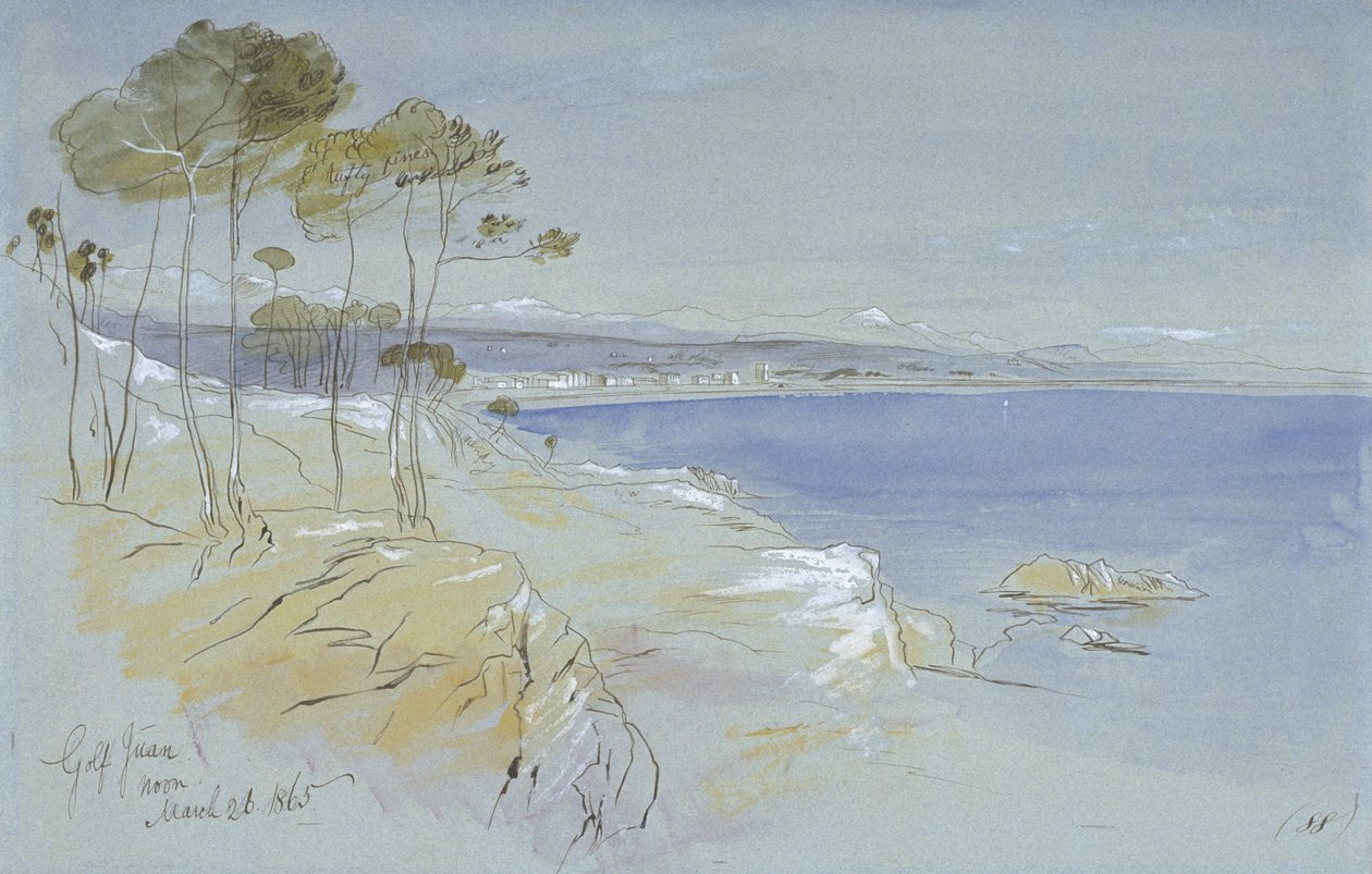  av Edward Lear