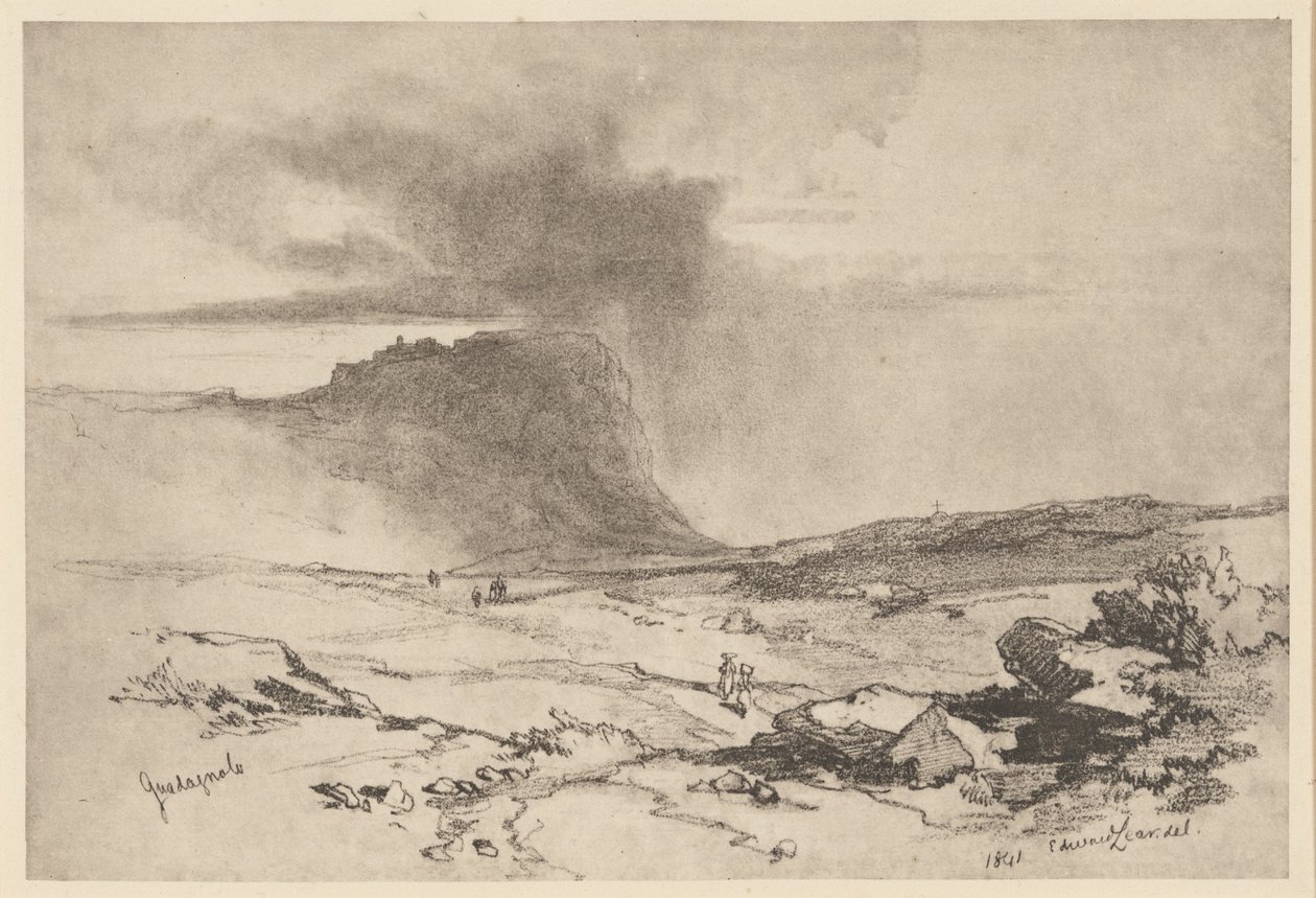  av Edward Lear