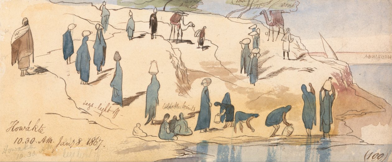  av Edward Lear
