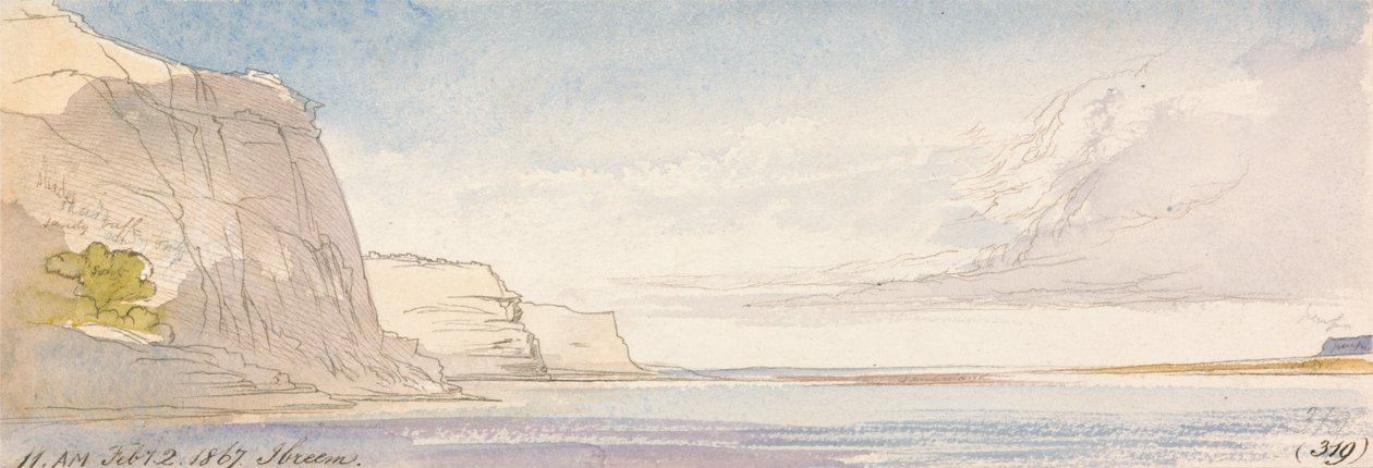  av Edward Lear