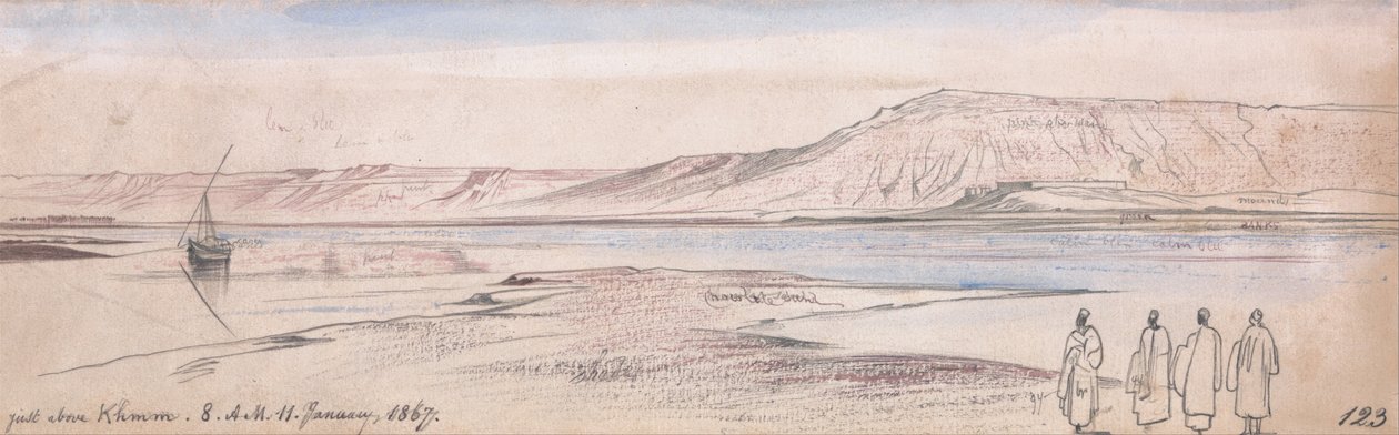  av Edward Lear