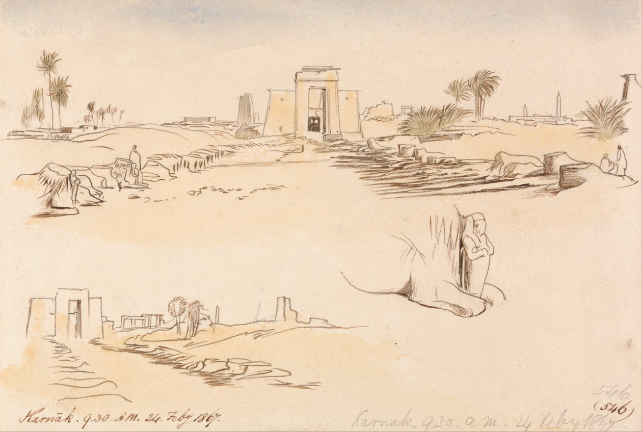  av Edward Lear