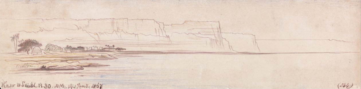  av Edward Lear