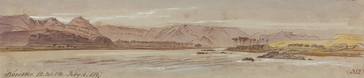  av Edward Lear