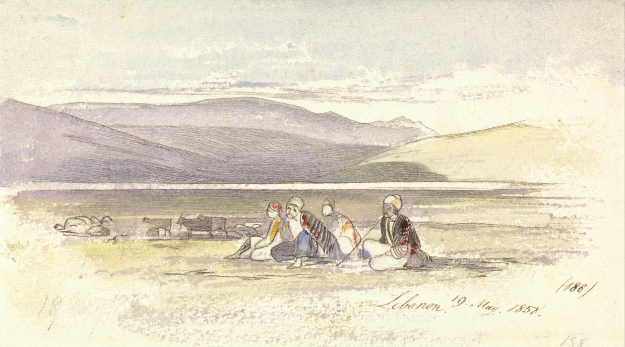  av Edward Lear