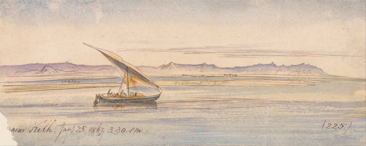  av Edward Lear