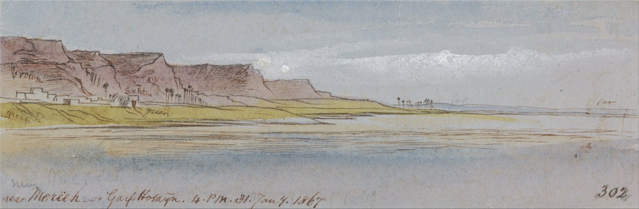  av Edward Lear