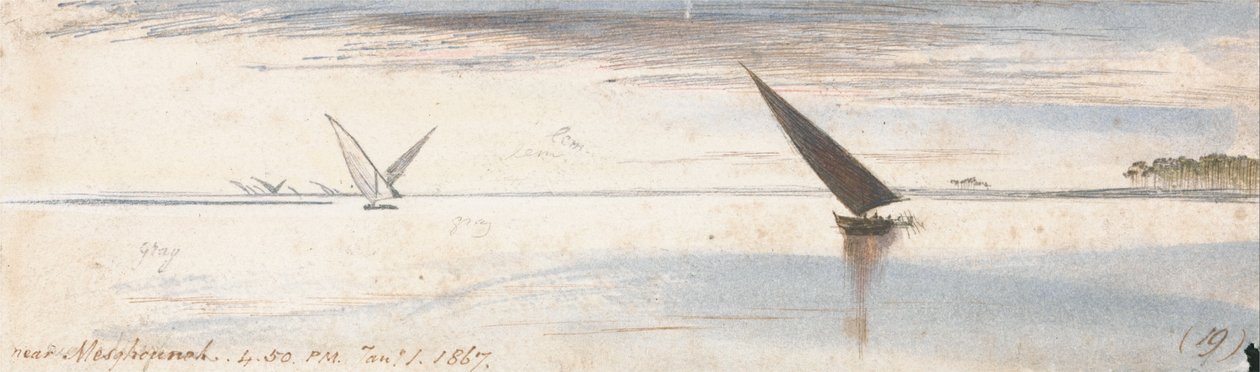  av Edward Lear