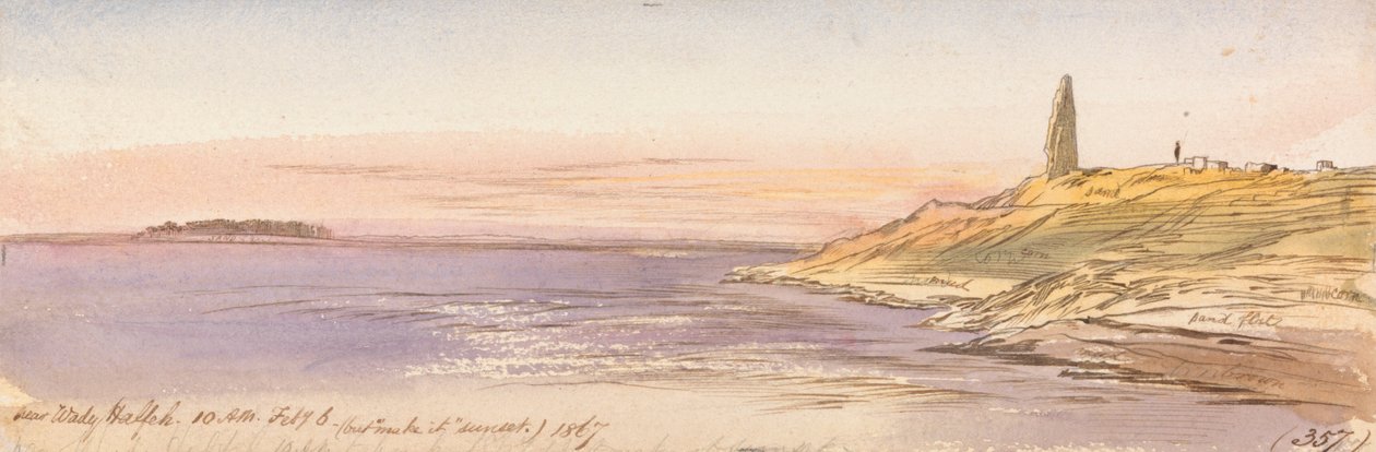  av Edward Lear