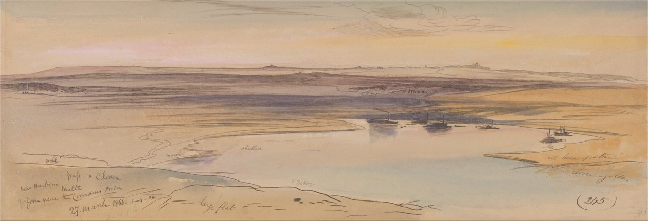  av Edward Lear