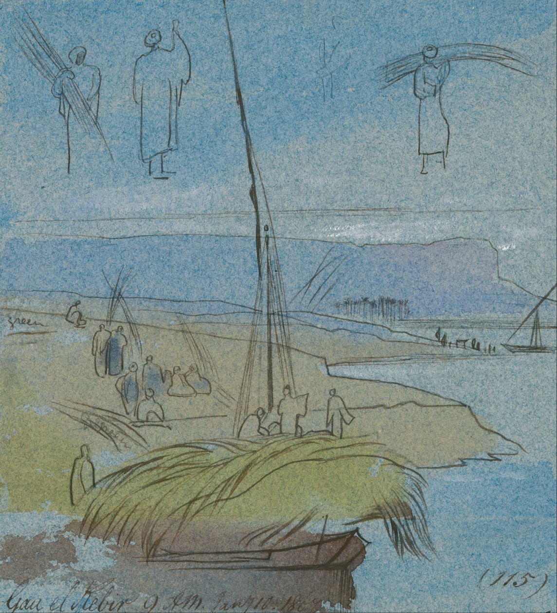  av Edward Lear