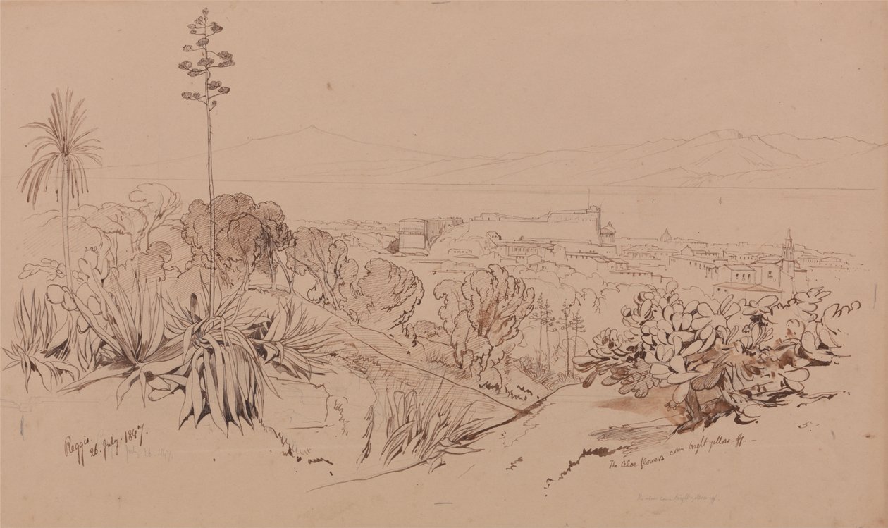  av Edward Lear
