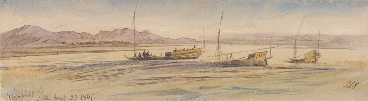  av Edward Lear