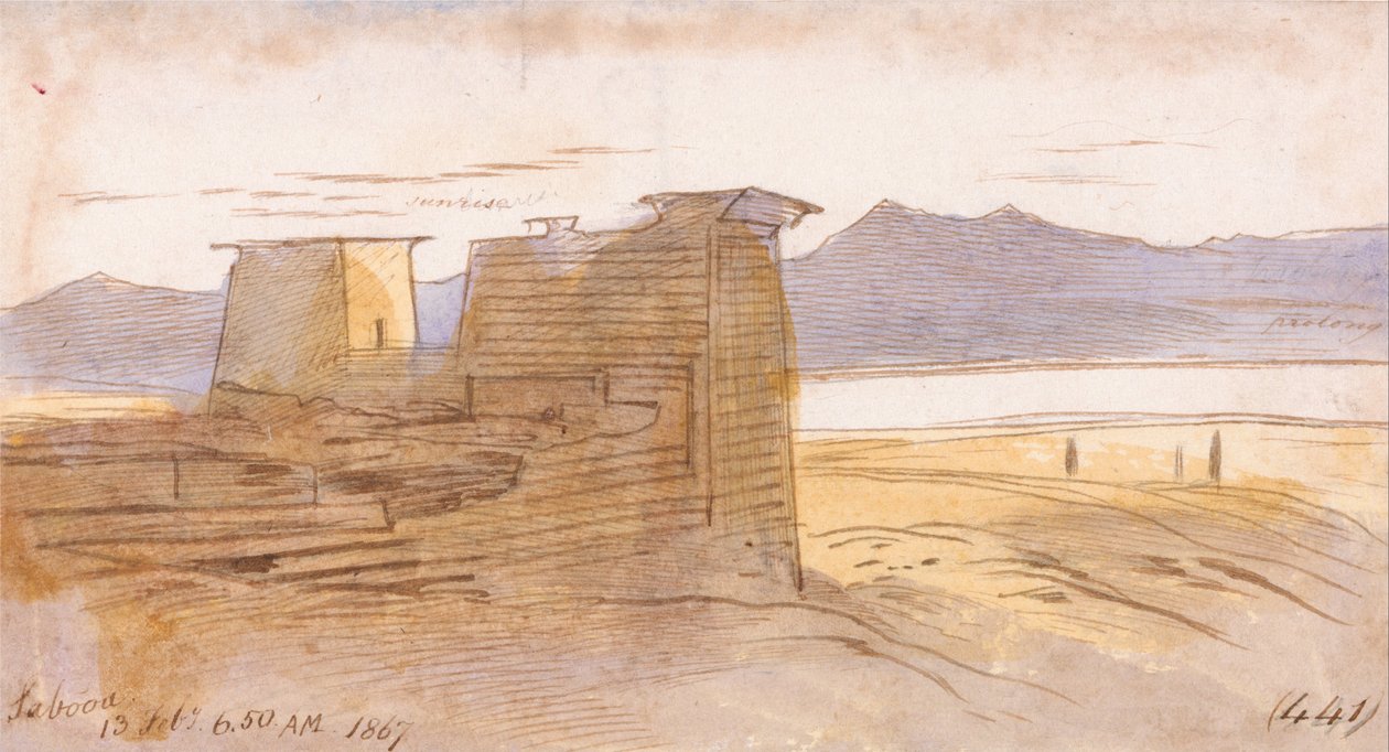  av Edward Lear