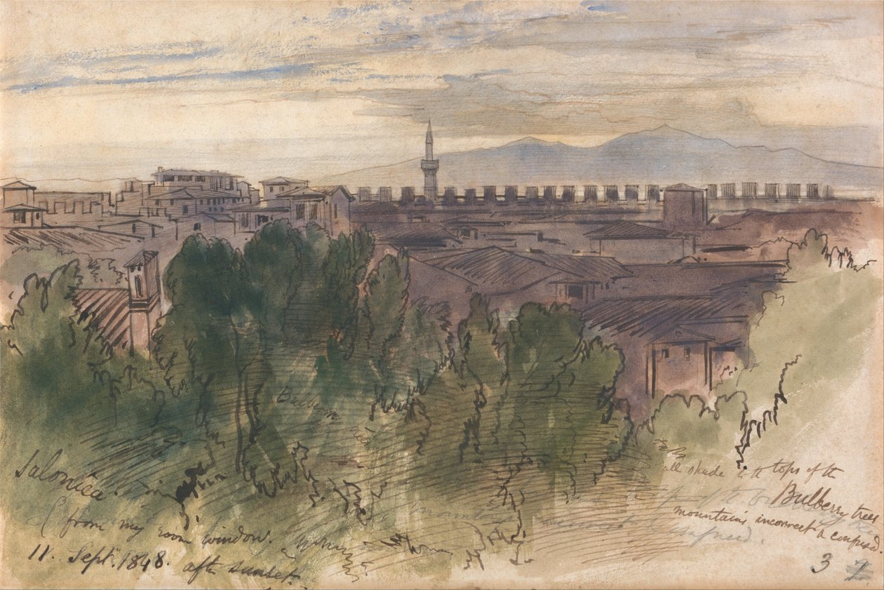  av Edward Lear