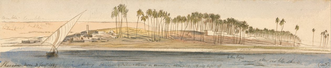  av Edward Lear