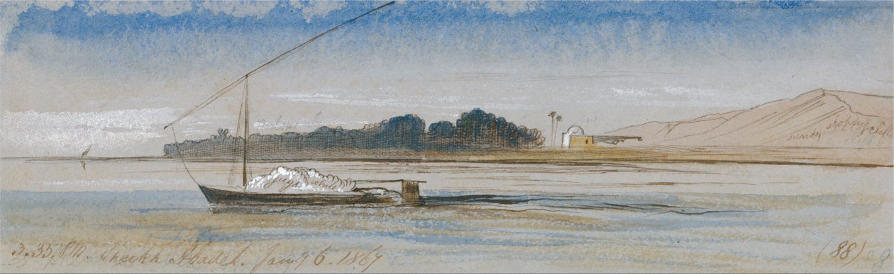  av Edward Lear