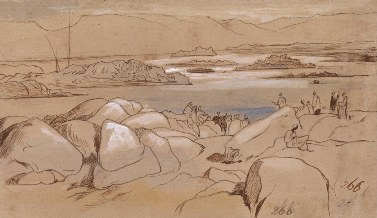  av Edward Lear