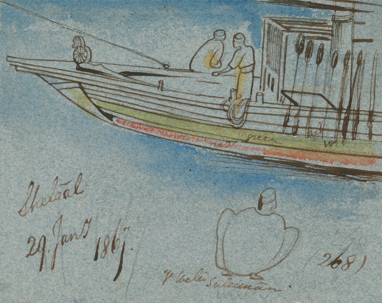  av Edward Lear