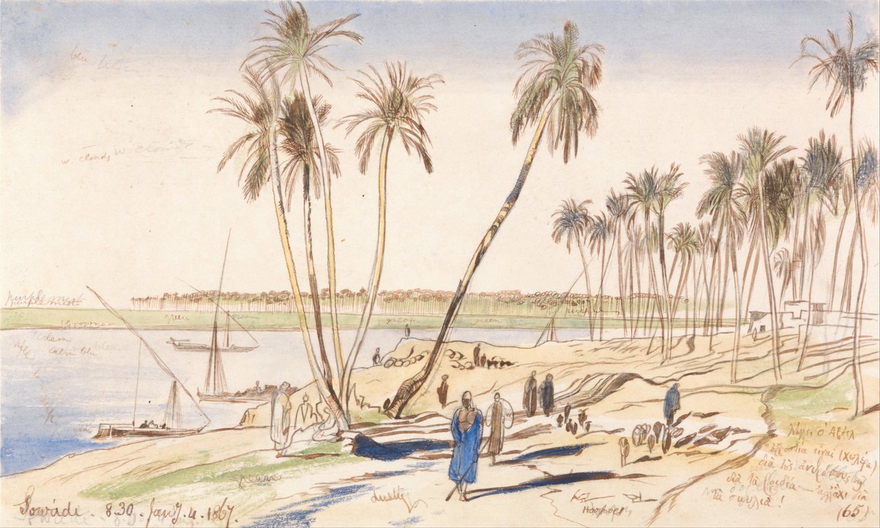  av Edward Lear