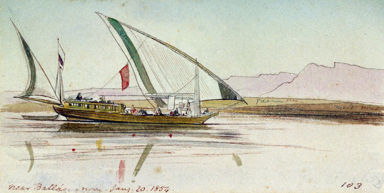  av Edward Lear