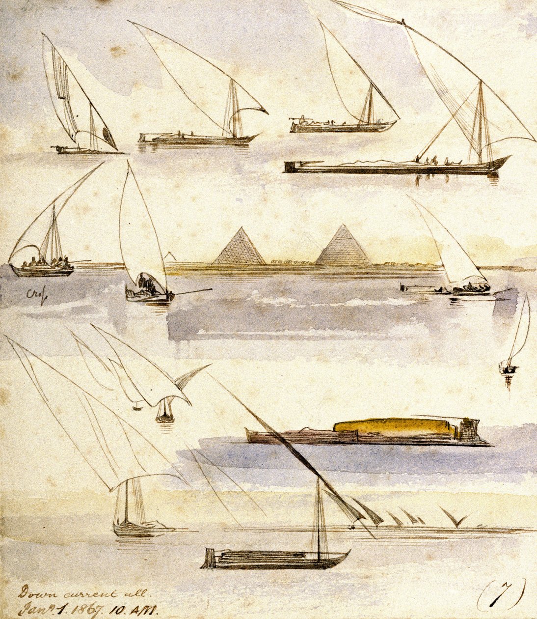  av Edward Lear