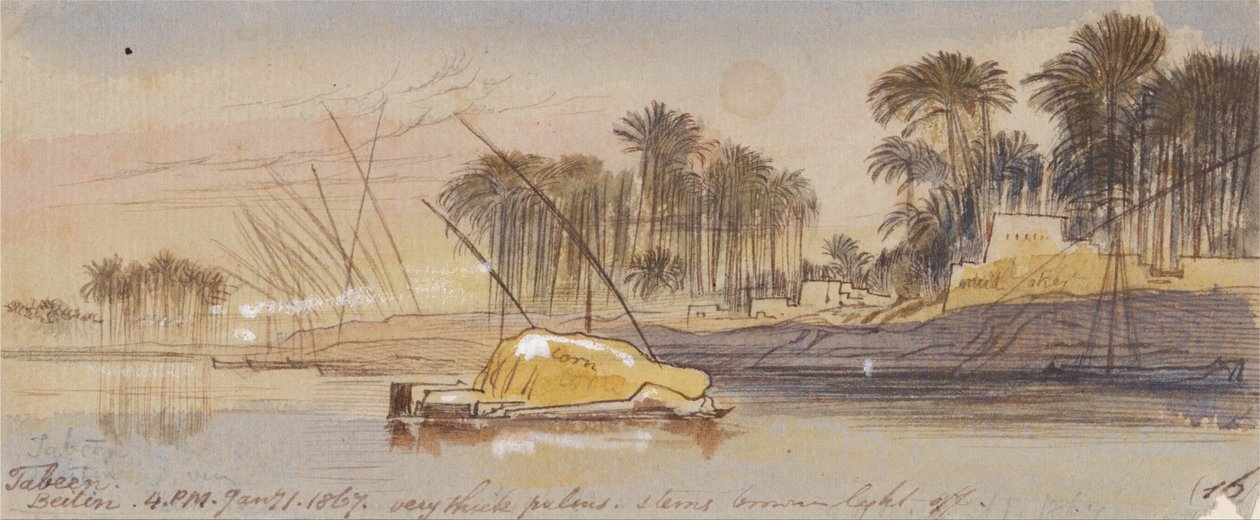  av Edward Lear