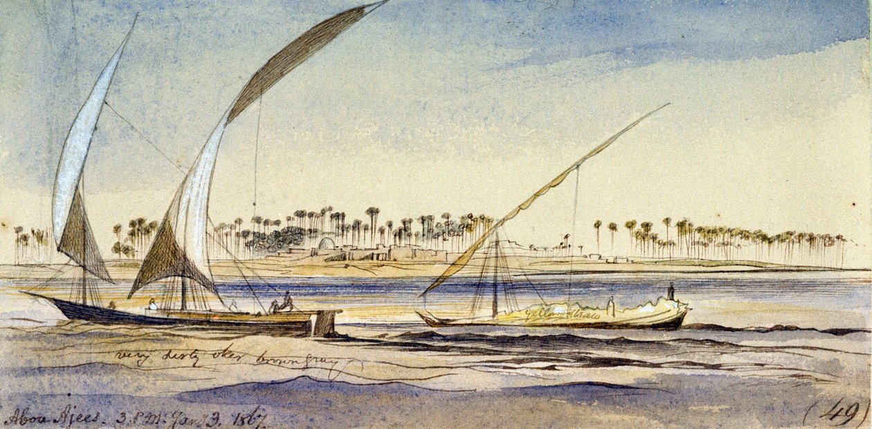  av Edward Lear