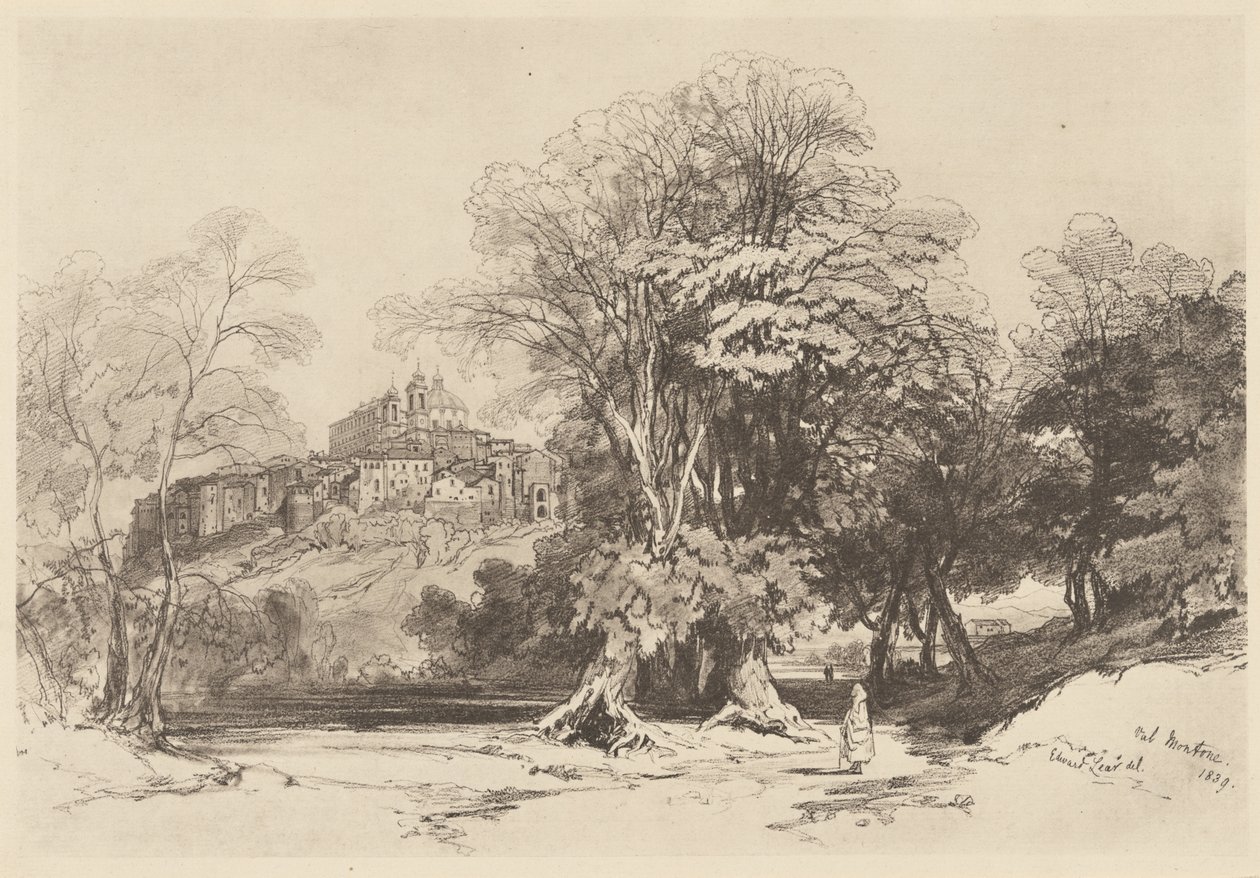  av Edward Lear