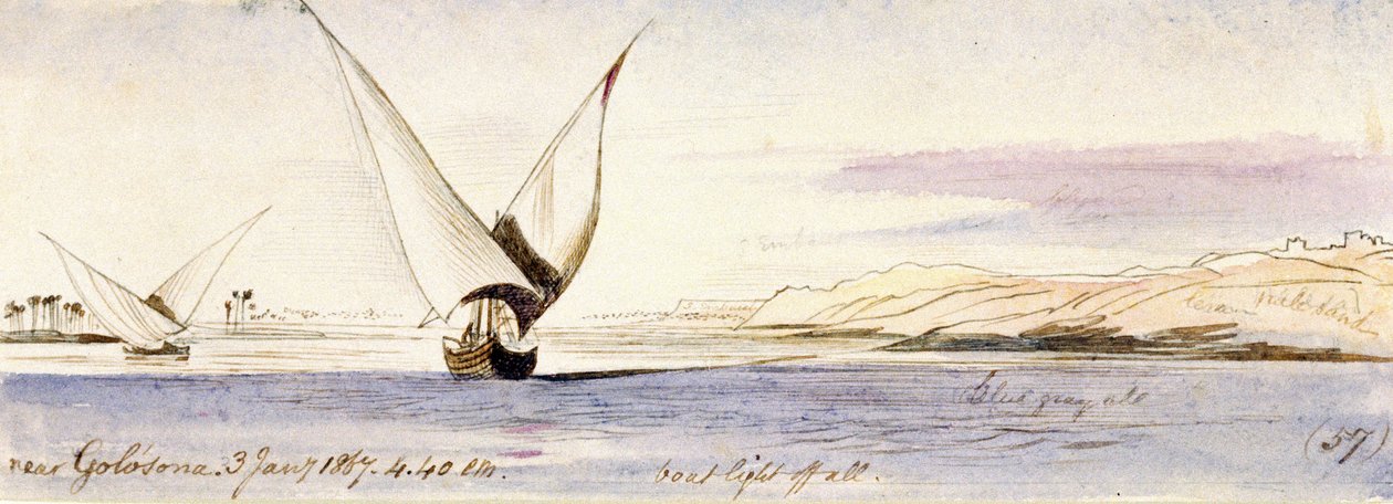  av Edward Lear
