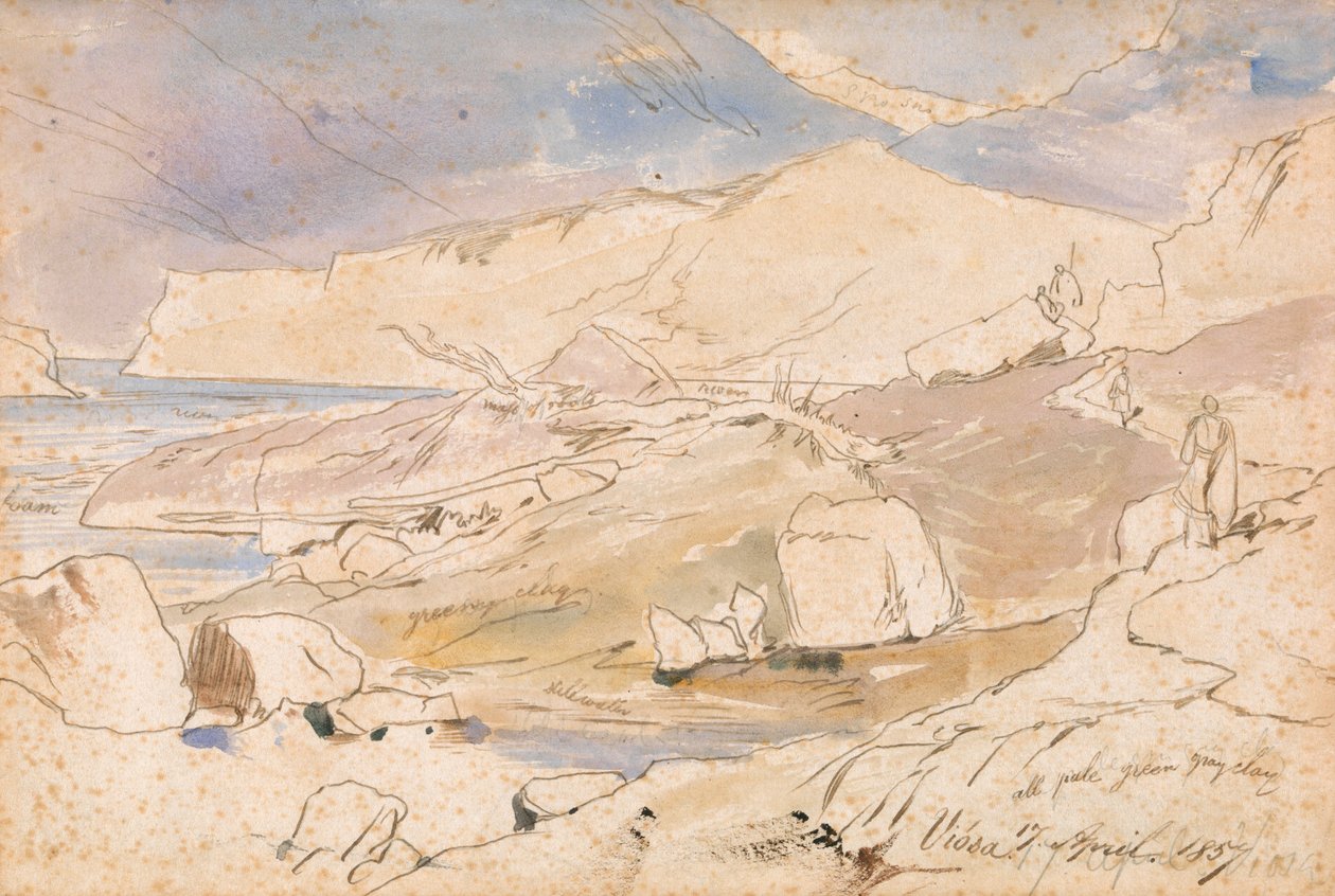  av Edward Lear
