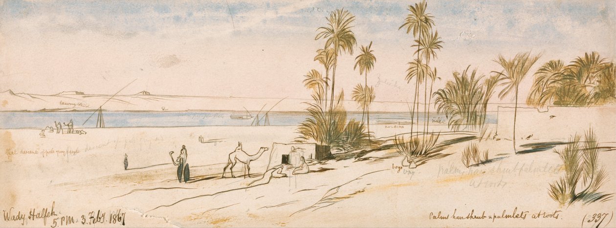  av Edward Lear