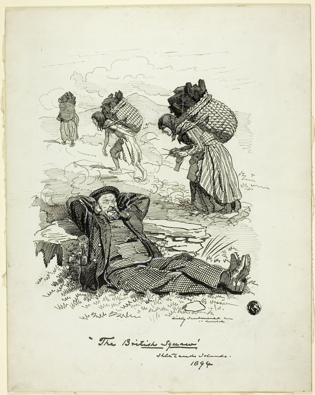  av Edward Linley Sambourne