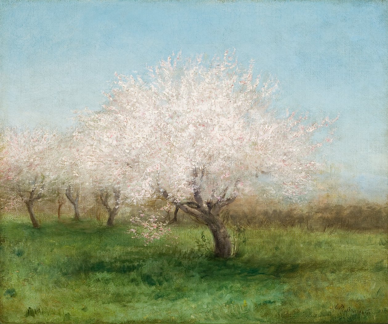  av Edward Mitchell Bannister