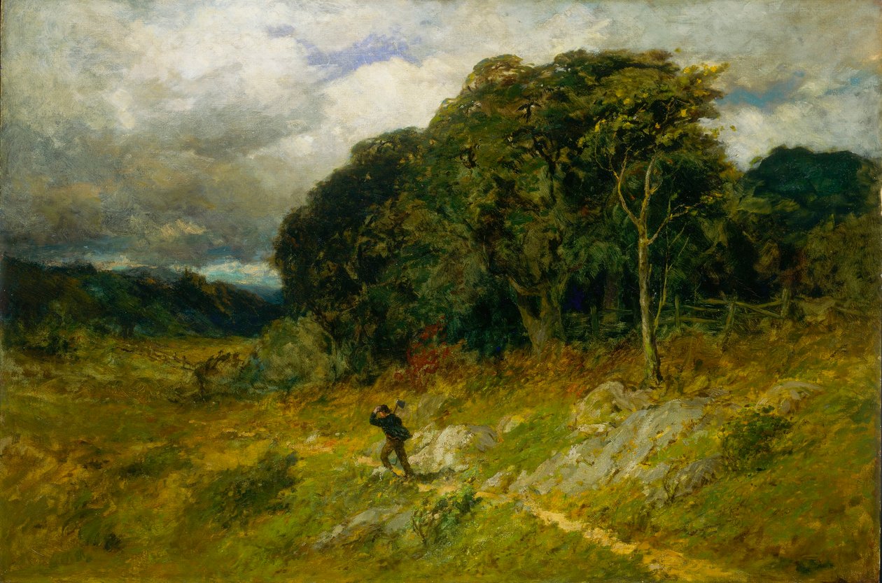  av Edward Mitchell Bannister