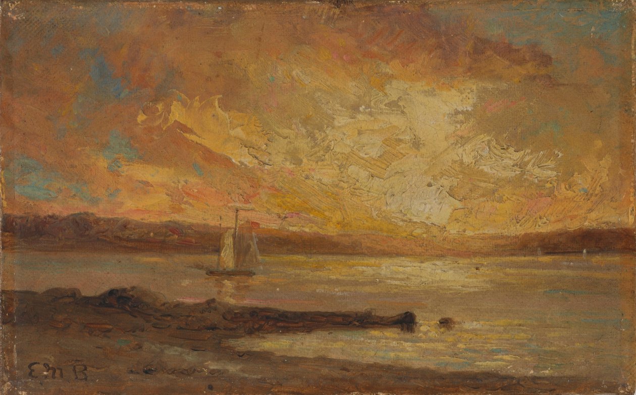  av Edward Mitchell Bannister