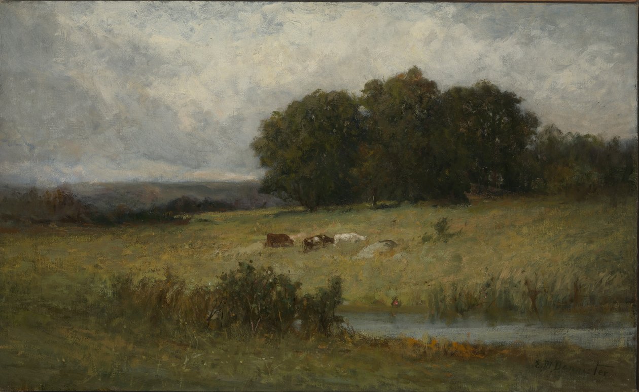  av Edward Mitchell Bannister
