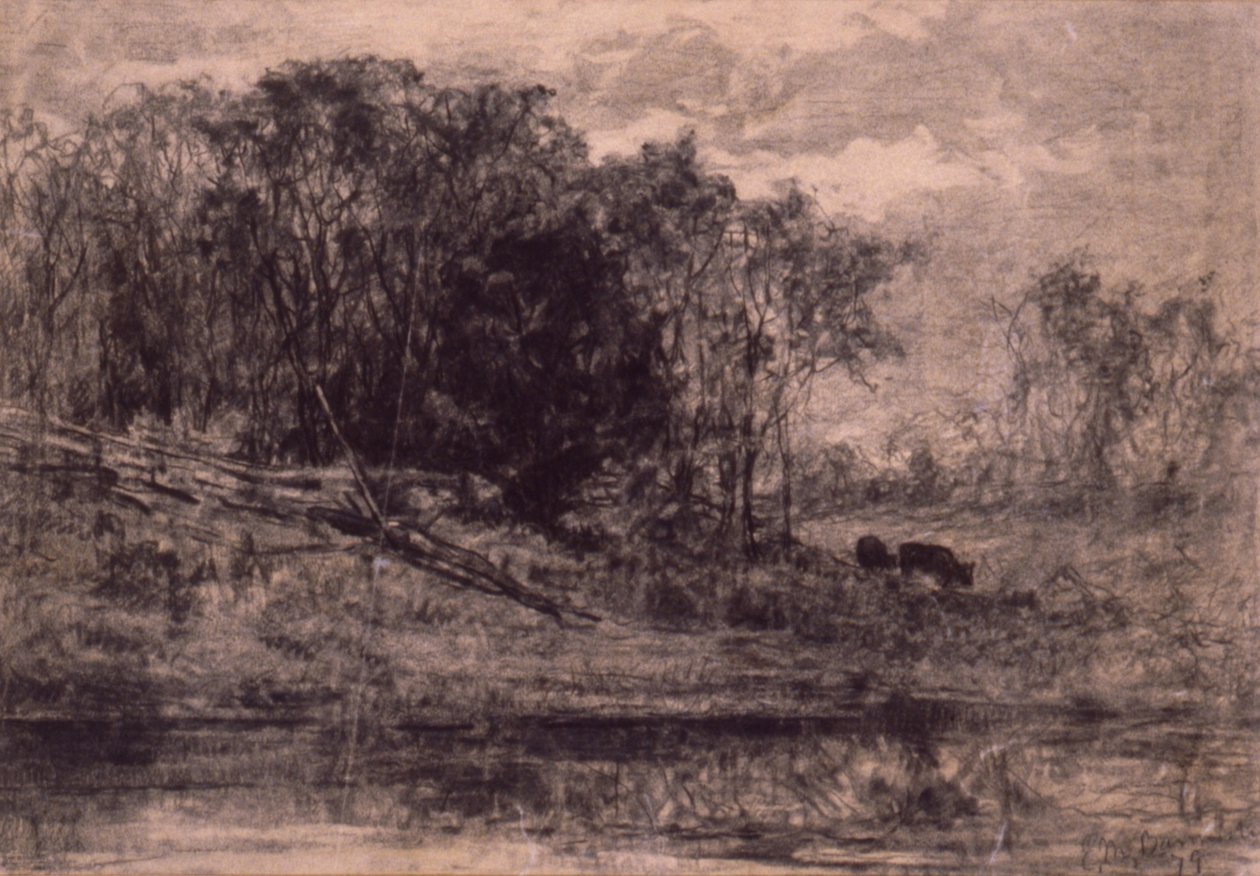  av Edward Mitchell Bannister