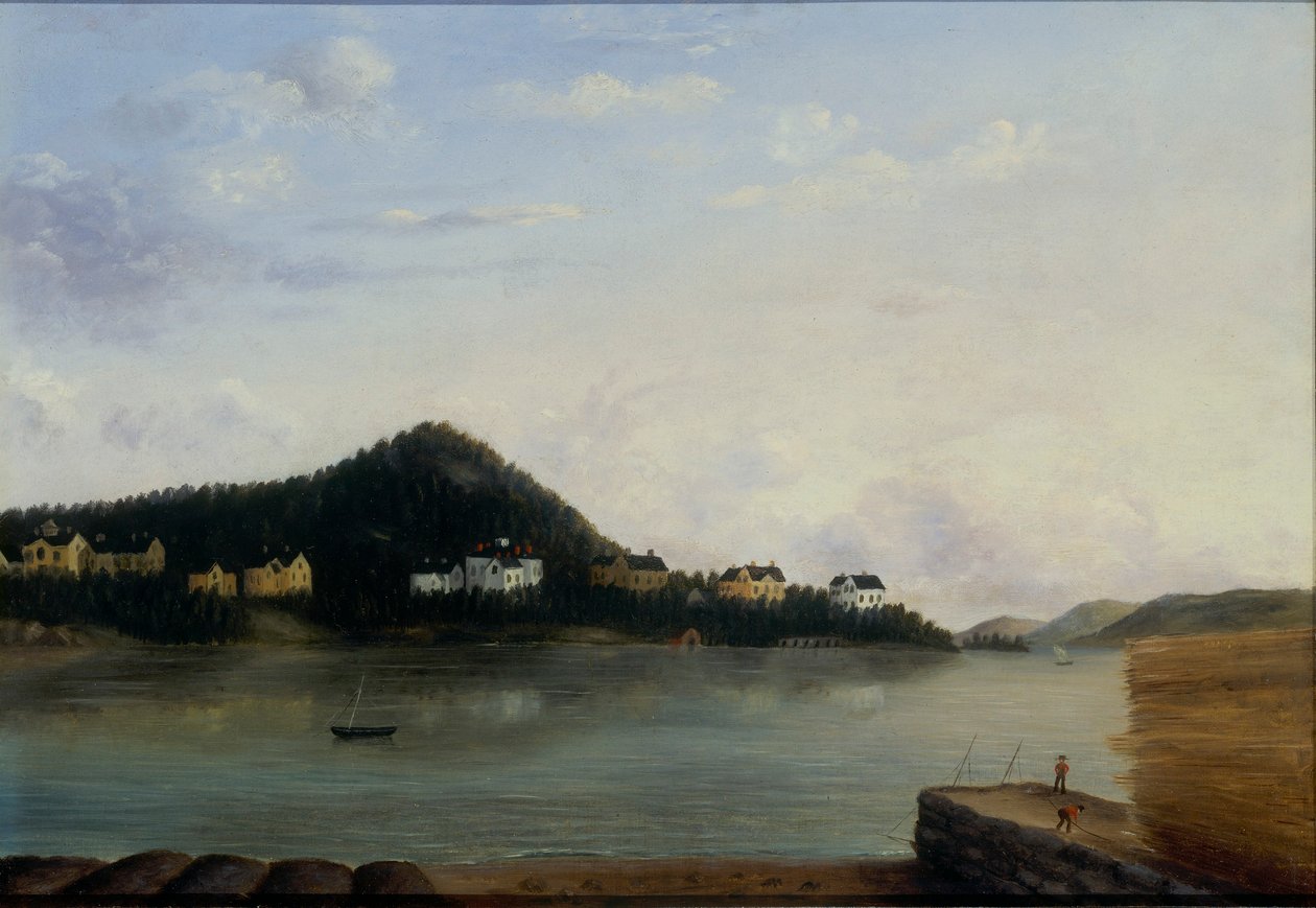  av Edward Mitchell Bannister