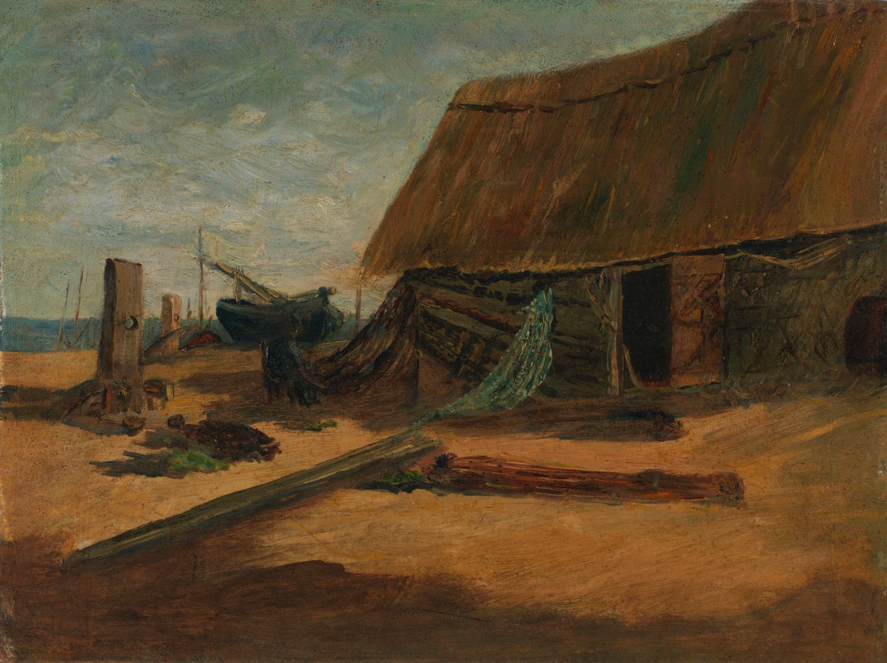  av Edward Mitchell Bannister
