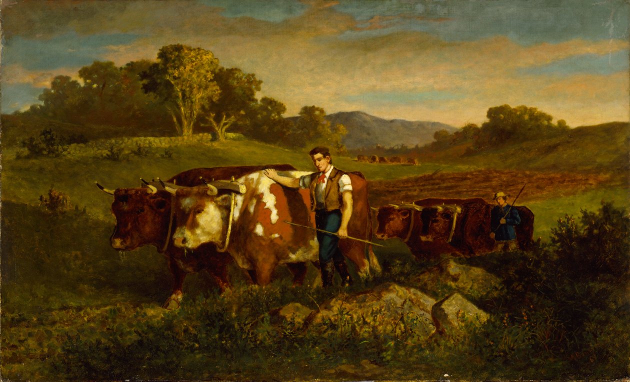  av Edward Mitchell Bannister