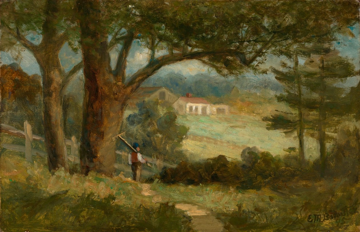  av Edward Mitchell Bannister