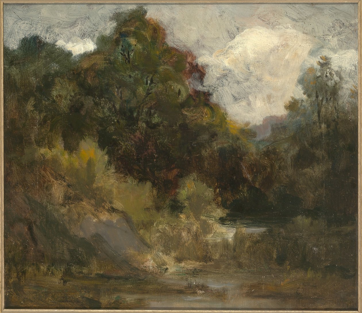  av Edward Mitchell Bannister