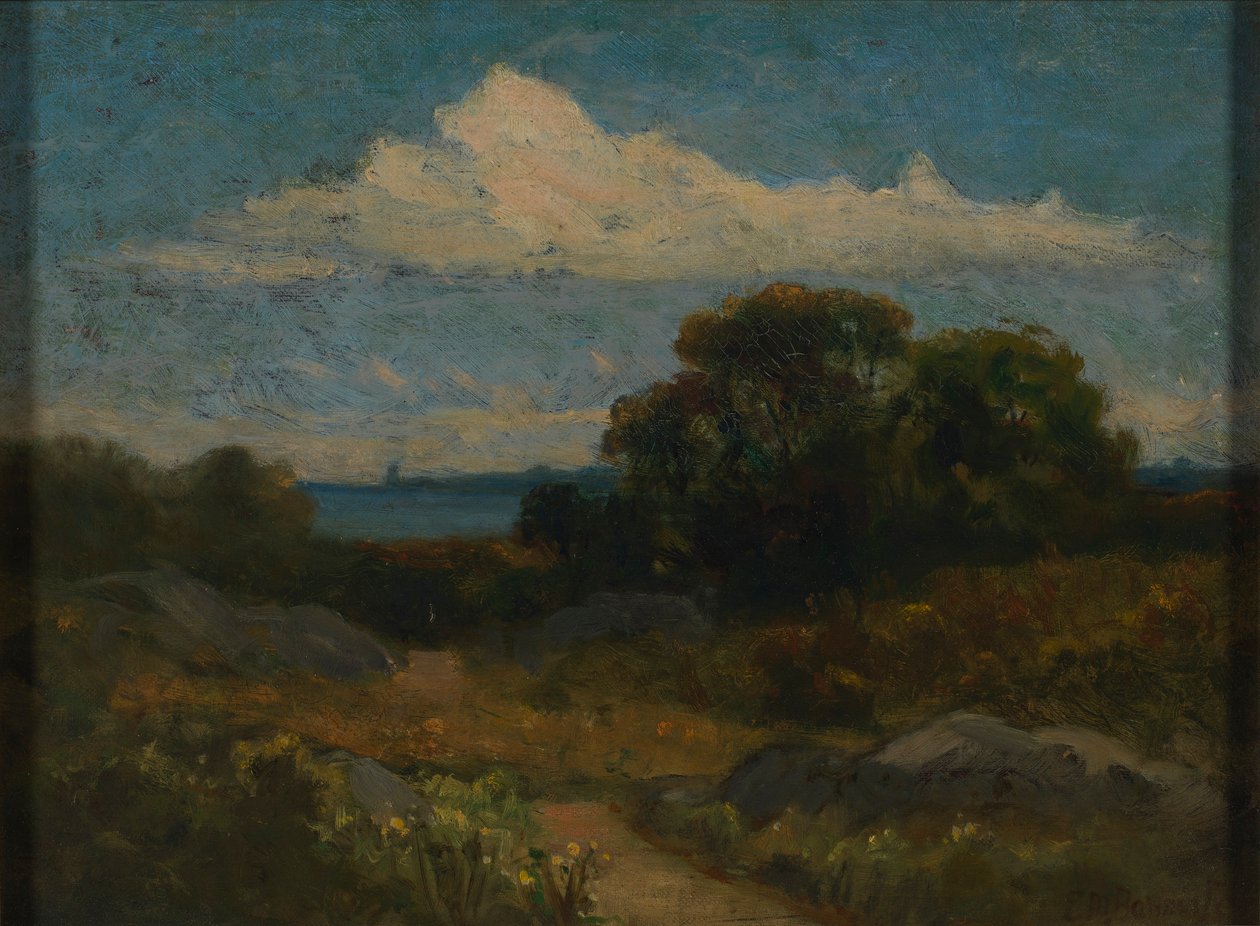  av Edward Mitchell Bannister